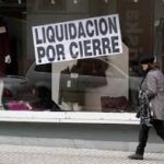 cierre de empresas