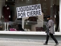 cierre de empresas