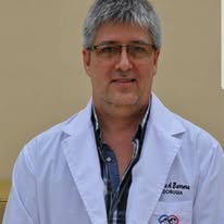 mario barrera delantal