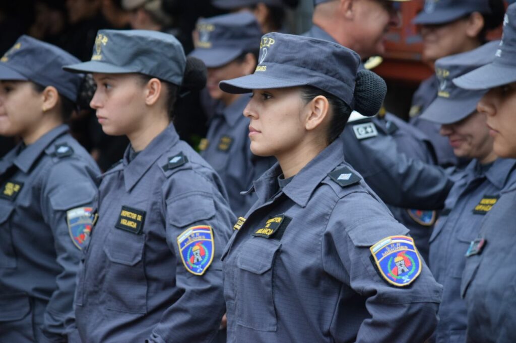 servicio penitenciario