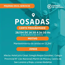 energia martes 28