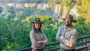 Puerto Iguazú será sede del 11° edición del Congreso Mundial de Guardaparques