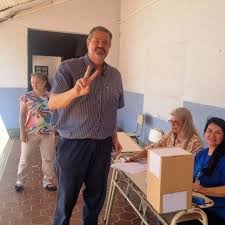 La lista de Christian Humada se impuso en las internas del PJ Misiones