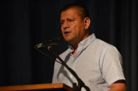 Asumieron las nuevas autoridades del Colegio de Profesionales de Trabajo Social