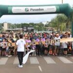 posadas corre por elautismo