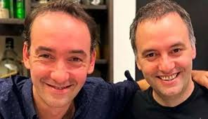 Francisco Adorni, hermano del jefe de gabinete fue imputado por enriquecimiento ilícito y lavado de dinero