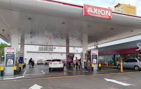 Volvieron a subir los combustibles