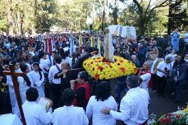 Misiones participará este domingo 10 de mayo en la 64° Peregrinación a Fátima