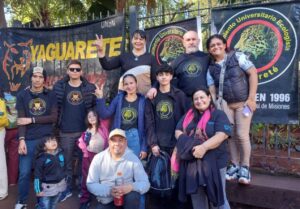 marcha carlos
