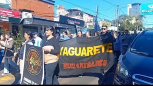 marcha cristian