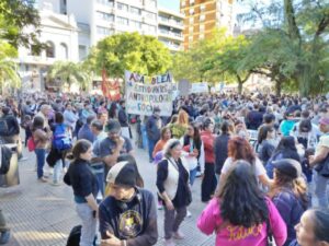 marcha javi