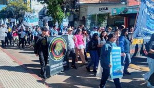 marcha nico