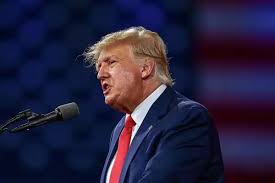 El presidente de Donald Trump rechazó la propuesta de paz presentada por Irán