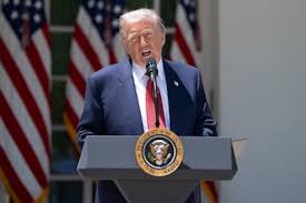 Donald Trump, anunció un alto el fuego de tres días a partir de este sábado entre Ucrania y Rusia
