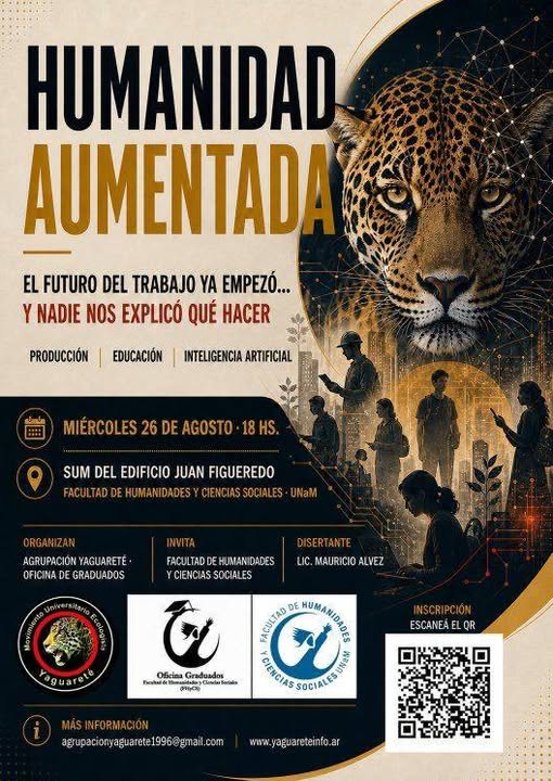 Humanidad Aumentada