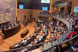 presupuesto 2