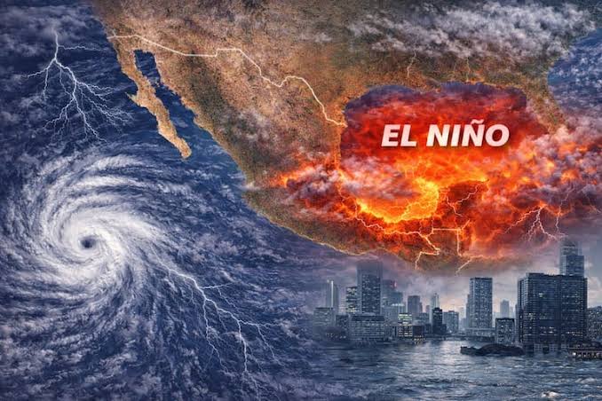 Fenómeno del NIÑO: advierten que la Argentina enfrentará un incremento de precipitaciones, con tormentas inusuales
