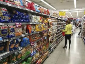 supermercado