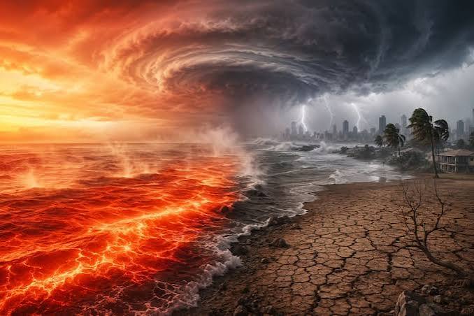 El Niño gana intensidad y los modelos anticipan un incremento de las precipitaciones hacia diciembre