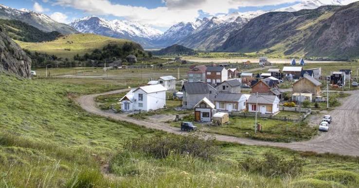Peligro de aluvión glaciar en El Chaltén: piden medidas preventivas similares a las de Nepal