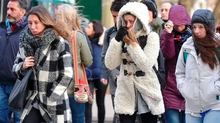 Frío intenso en Misiones: rige una alerta amarilla y las mínimas llegarán a 3°C