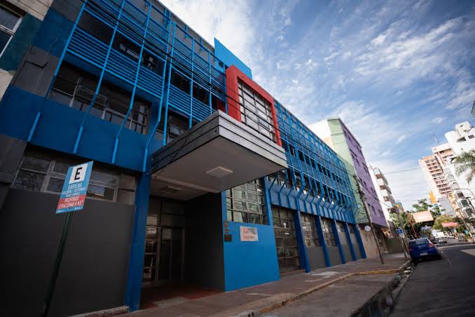 Posadas fortalece su propuesta deportiva con la renovación del Instituto del Deporte