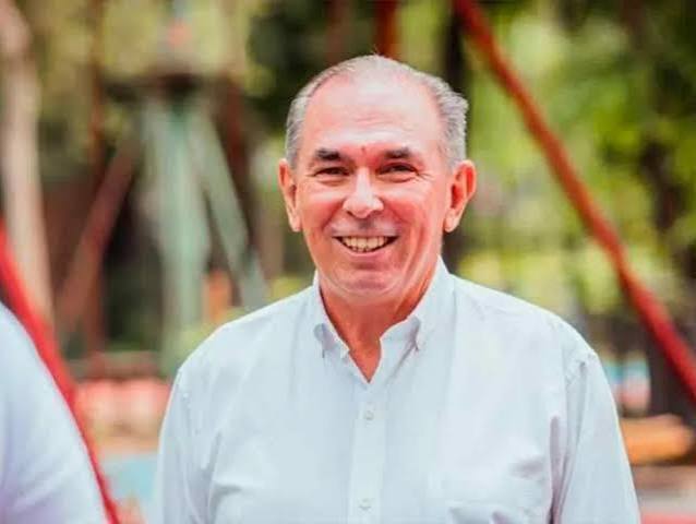 Stelatto impulsa Unión Independiente y deja abierta su proyección política provincial hacia 2027