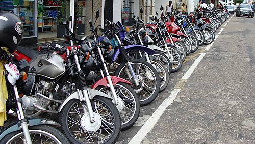 Motociclistas: las claves del nuevo Plan de Seguridad Vial que prepara Misiones