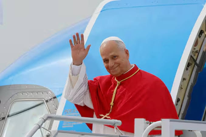 visita de León XIV a la Argentina