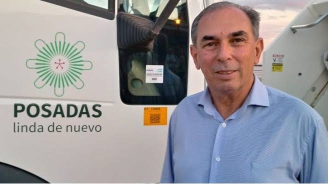 El CIMPA, una respuesta concreta a las demandas de las familias, destacó Stelatto