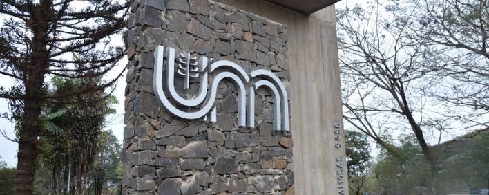 Fuerte advertencia de la UNaM: reclama financiamiento urgente y ya planea otra Marcha Federal