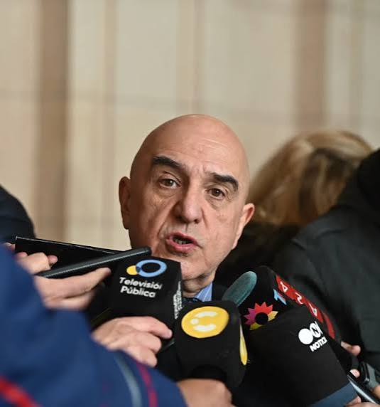 Renunció Alejandro Vilches en plena disputa por el Presupuesto 2027 para discapacidad