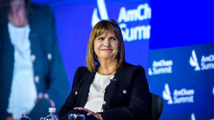Tensión en el Gobierno: Patricia Bullrich se ausentó de la reunión de gabinete y crecen las diferencias con Milei