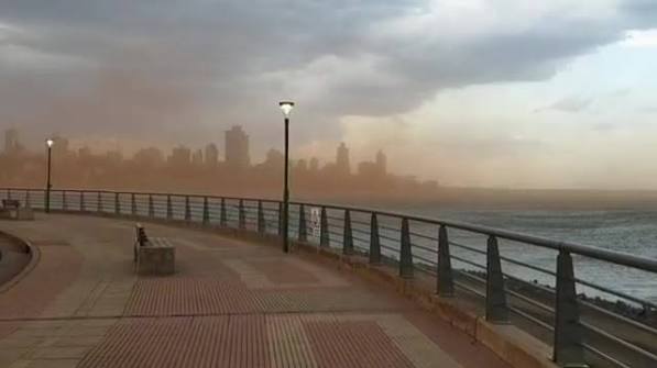 Misiones tendrá una semana cambiante: lluvias, tormentas y un breve respiro