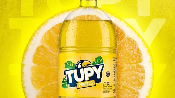 Tupy vuelve a las góndolas de Misiones con sus sabores clásicos y nuevas opciones